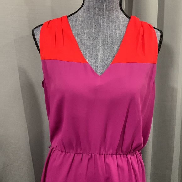 Loft Midi Dress - Picture 2 of 6